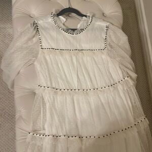 Girls Zara Dress